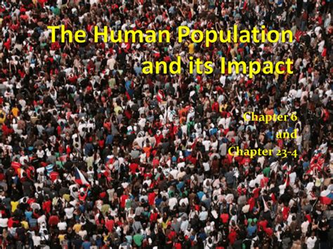 the human population and its impact test|population education pop quiz.